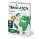 Druckerpapier A4 & A3 - Navigator Universal - FSC® - 80g