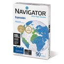 Druckerpapier A4 & A3 - Navigator Expression -...