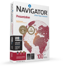 Druckerpapier A4 &amp; A3 - Navigator Presentation - FSC&reg; - 100g