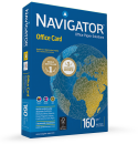 Druckerpapier A4 &amp; A3 - Navigator Office Card - FSC&reg; - 160g