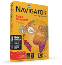 Laserdrucker Papier A4 - Navigator Colour Documents - FSC&reg; - 120g