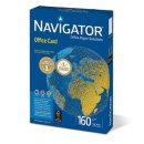 Papier A5 - Navigator Office Card - FSC&reg; - 160g