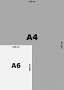 Kopierpapier A6 - Navigator Colour Documents - FSC® -...