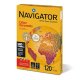 Kopierpapier A6 - Navigator Colour Documents - FSC® - 120g