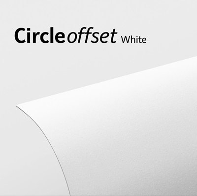 Recyclingpapier CircleOffset White - FSC® | DIN A4 / 80g